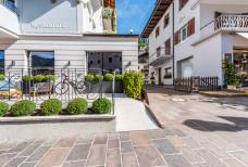 Rampe Terrasse